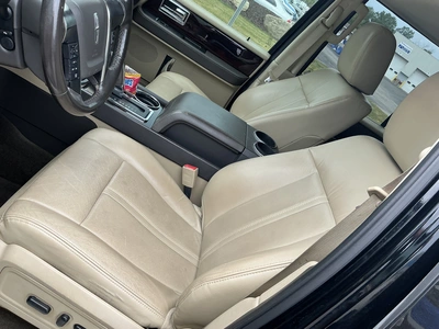 Used 2016 LINCOLN NAVIGATOR SUVs Michigan US | Miedema Asset Management Group #1321287