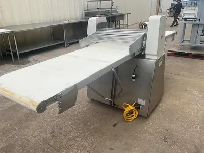 Used HOBART 6801 Meat Processing Equipment British Columbia CA | Surrey Food Equipment #1310921