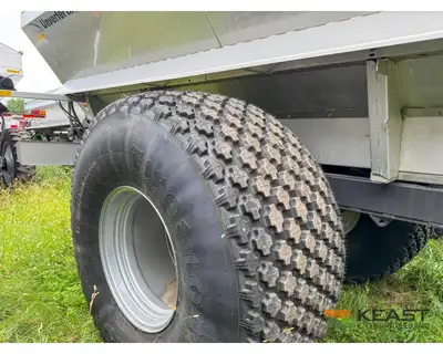 Used UNVERFERTH _UNKNOWN_ Manure Spreaders Iowa US | Keast Enterprises #1360508