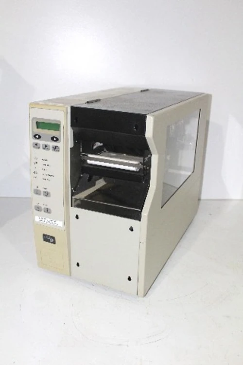 Used ZEBRA 110IIII Label Printers | Industrial Parts R Us Inc. #381398