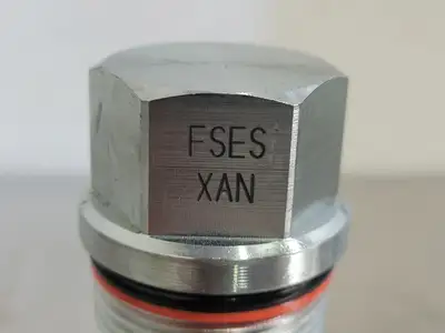NEW SUN HYDRAULICS FSESXAN