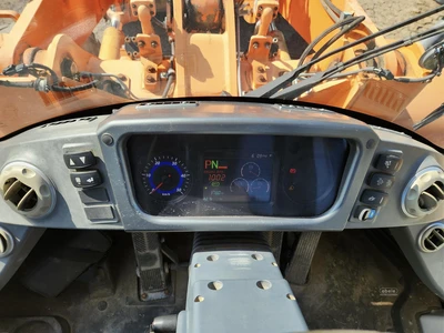 Used 2015 DOOSAN DL220-3 Wheel Loaders | Abele Tractor #1342916