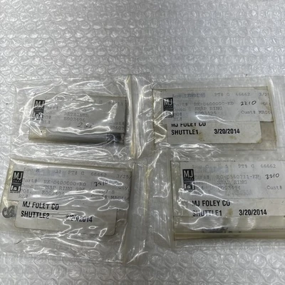 NEW Juki NOS: IN PHOTO’S