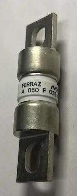 New | in-Stock FERRAZ SHAWMUT A050F035 Miscellaneous Equipment (Electrical & Power) | Surplus Asset Holdings #1199982