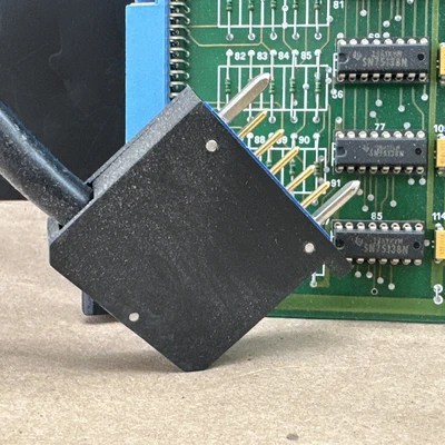 USED GRAFIKONTROL 9125