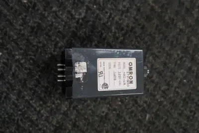 USED OMRON STP-MND-AD-UA