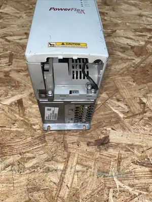 Allen Bradley PowerFlex 700 20BD3P4A0AYNANC0 460V 2HP Drive @(bin 1.4.4)