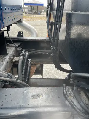 Used 2008 PETERBILT 365 CRANE Bucket (boom) trucks Virginia US | Proxy Equipment #1381400
