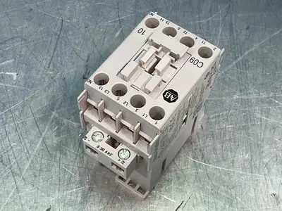 New | in-Stock ALLENBRADLEY 100C09EJ10 PLC Contactors Ohio US | HGR 24 #1419565