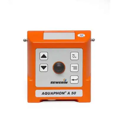 New | in-Stock SEWERIN _UNKNOWN_ Leak Testers Florida US | UCG Underground Supplies #1405586