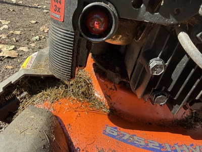 Used HUSQVARNA AUTO WALK Mowers Michigan US | Miedema Asset Management Group #1488034