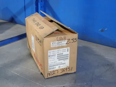 NEW 2012 FANUC A06B0235B705#S000