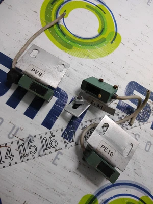 USED YAMATAKE FE7B-DLA6V