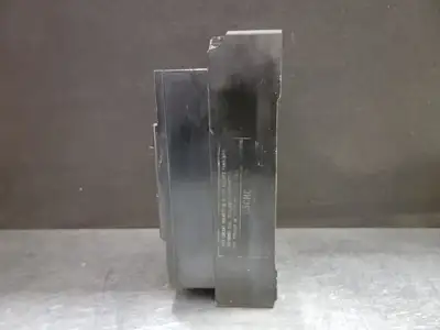 USED WESTINGHOUSE F3100