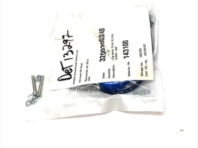 NEW WEBER INDUCTIVE RING SENSOR