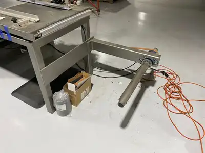 USED 2020 SYSTEM PACKAGING 900-24 3B