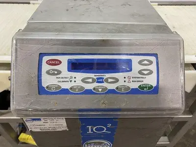 USED LOMA IQ2