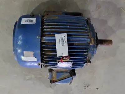 USED TECO-WESTINGHOUSE APH01504TE5