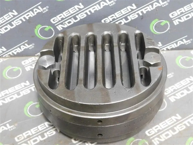 Used WORTHINGTON 232120X1 Air Compressor Parts | Green Industrial #673691