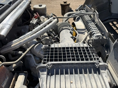 Used 2024 CHEVROLET 6500 HD SILVERADO FLATBED TRUCK Vacuum Truck Texas US | Miedema Asset Management Group #1315700