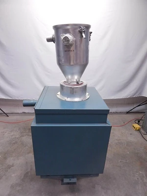 Used MOULD TEK _UNKNOWN_ Hoppers Texas US | OCO Industrial #1715872
