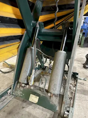 USED SOUTHWORTH LS4-36