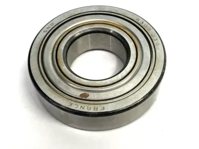 New | in-Stock SNR Single Row Deep Groove Radial Ball Bearing 35mm ID 80mm OD SHELFW Internal bearing puller kits Michigan US | Maverick Industrial Sales #1393564