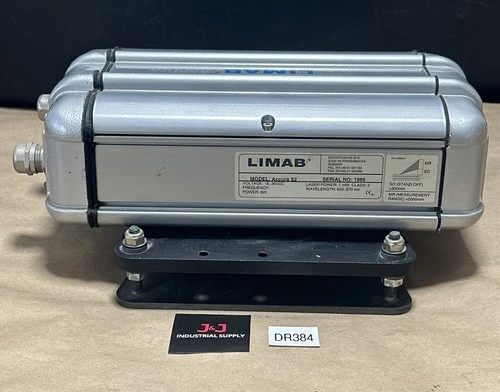 Used LIMAB Accura S2 Sensors Indiana US | J&J Industrial Supply #523024