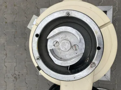 PROBST & CLASS K-100/0 Colloid Mill | Perry Equipment (7)