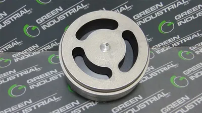 Ariel B-4725-MM Compressor Discharge Valve DIS VLV, 80CDX, PC, PRC New NIB