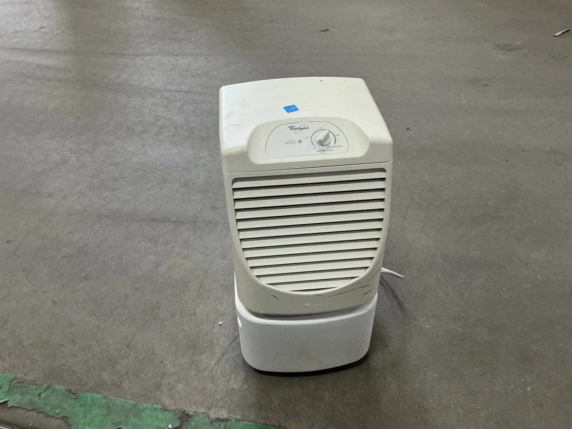 Used _UNKNOWN_ _UNKNOWN_ Dehumidifiers Michigan US | Miedema Asset Management Group #1468274
