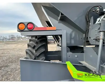 Used LOFTNESS _UNKNOWN_ Dry Spreaders Iowa US | Keast Enterprises #1360396