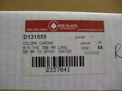 NEW ACE GLASS D131555