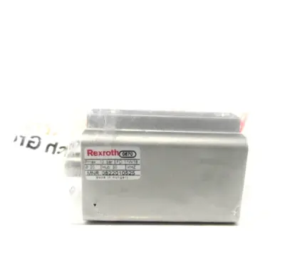 NEW REXROTH 0822010525 PNEUMATIC CYLINDER