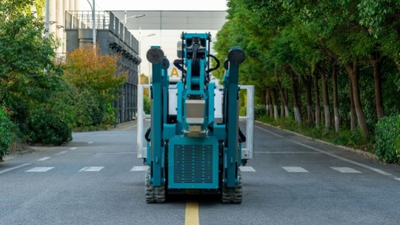 USED 2024 Inslift ES1000