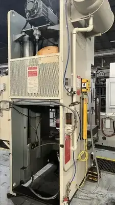 USED AIDA NC1-110