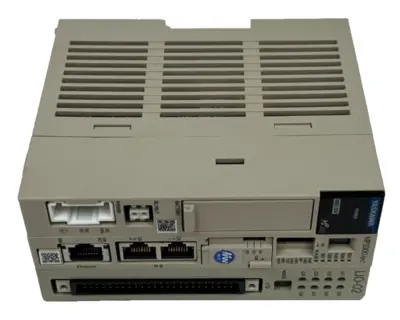 USED YASKAWA MP3300IEC MBU304