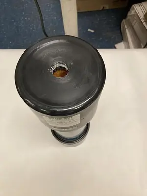 USED HANKISON HMD20-3