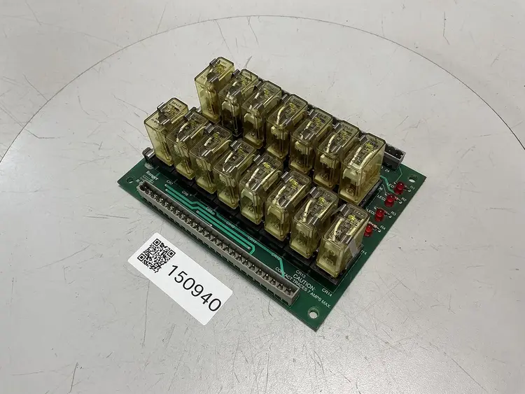 Used RANGER AUTOMATION SYSTEMS R-IPCB1 Circuit Boards Michigan US | Ideal Machinery #691884