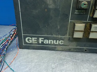 Used GE FANUC 44A739028G01R09 Automation Control (HMI) Ohio US | HGR 24 #895756