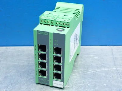 Used PHOENIX CONTACT 2832632 Relays & Switches | HGR 24 #739509