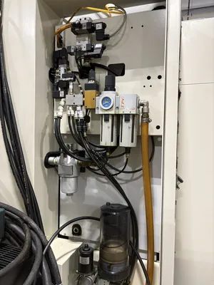 Used 2016 MAKINO PS95 Vertical Machining Centers Kentucky US | Machine Tool Emporium #1354247