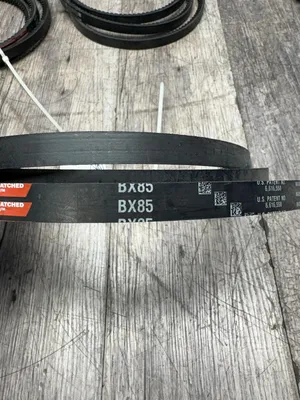 GATES BX85 Electrical/PLC/Automation | ESS Industrial Equipment Sales (7)