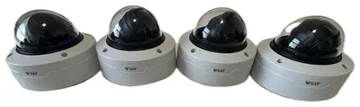 USED 2023 AXIS P3262-lv
