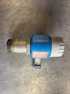 USED ENDRESS+HAUSER FDR50-A1NFA