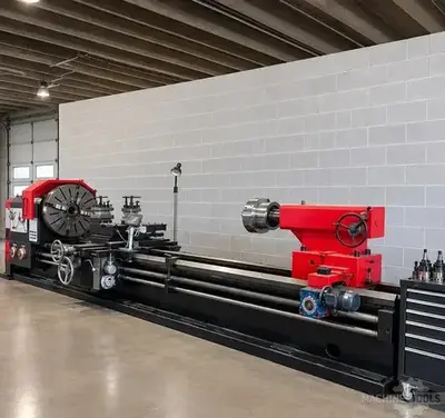 Used 2026 CK CK61125 Engine Lathes Arizona US | KD Machinery #1486317