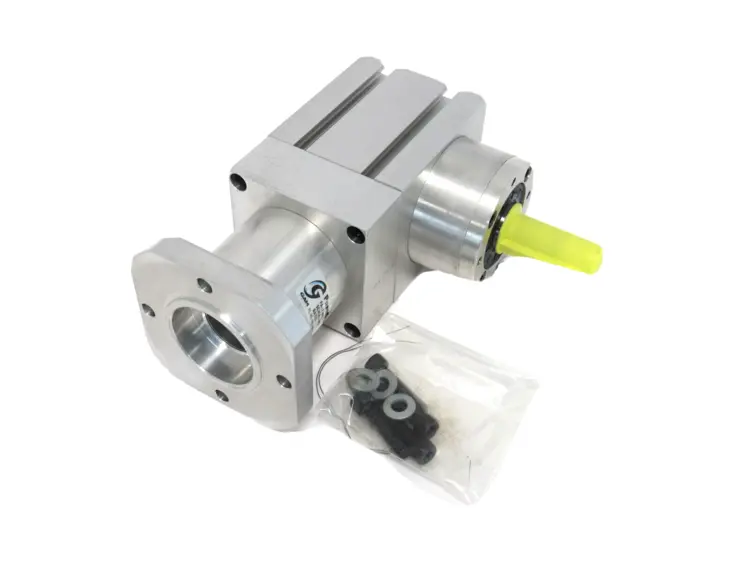 New | in-Stock GAM GEAR _UNKNOWN_ Gearboxes | SB Industrial Supply #845429