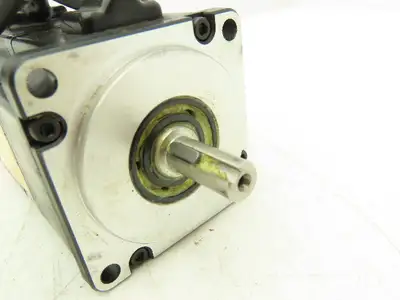 Fanuc A06B-0113-B175 AC Servo Motor 0.2kw 3000RPM Encoder A20B-8001-0560