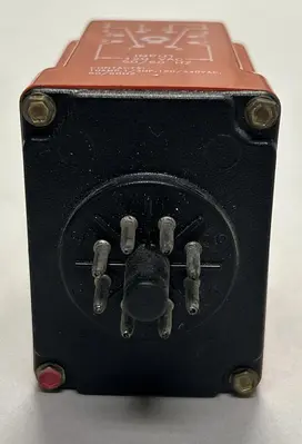 USED NATIONAL CONTROLS T1K-300-461