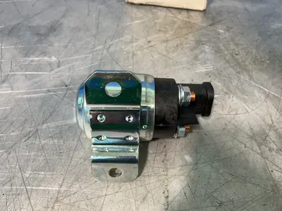 Used DEUTZ 0421 6031 Relays & Switches Ohio US | HGR 24 #1515777